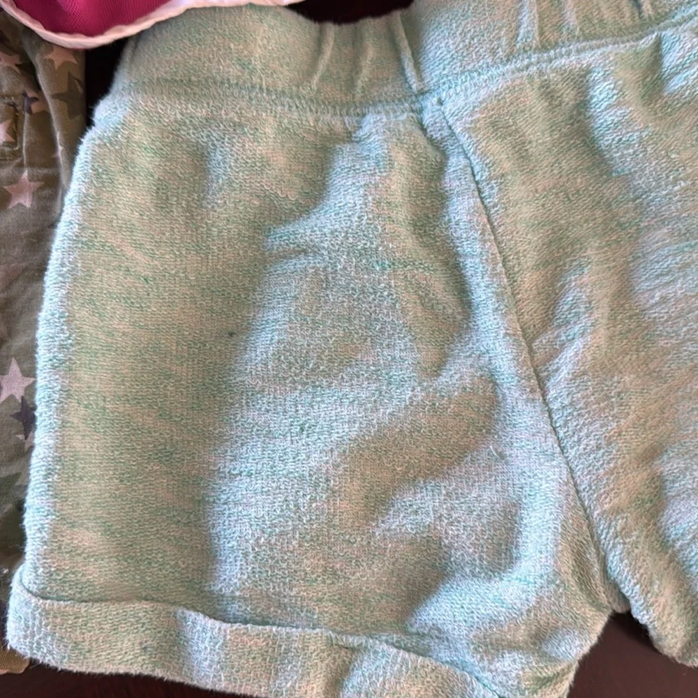 GAP girl’s shorts